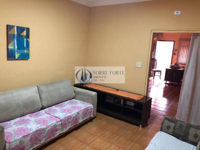 Sobrado para Venda em São Paulo - 4