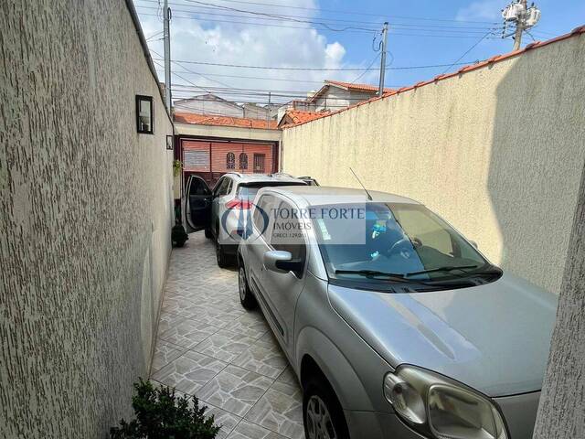 #7408 - Casa para Venda em São Paulo - SP - 2