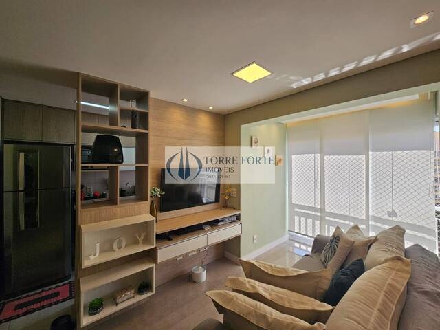 Apartamento para Venda em São Paulo - 2