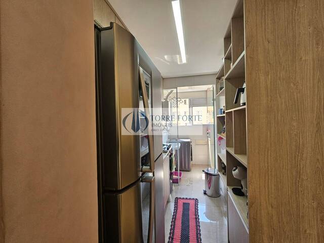 Apartamento para Venda em São Paulo - 5