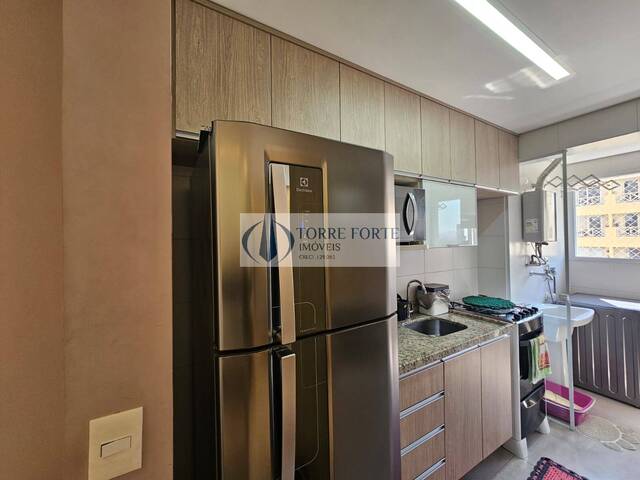 Apartamento para Venda em São Paulo - 4