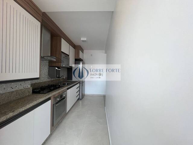 #7412 - Apartamento para Venda em São Paulo - SP - 2
