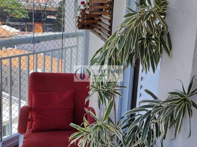 Apartamento para Venda em Santo André - 3
