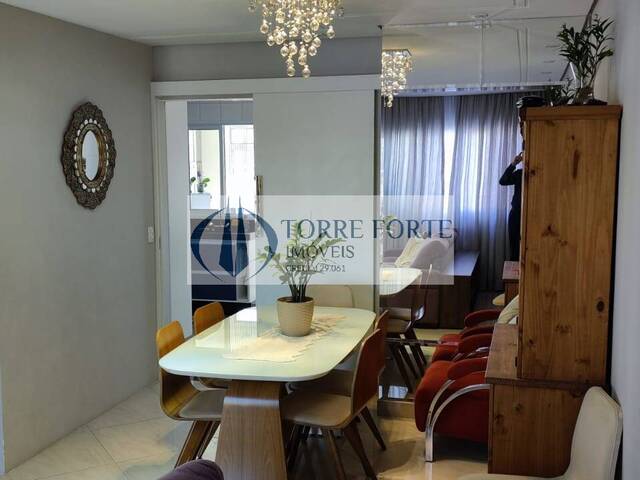 Apartamento para Venda em Santo André - 2