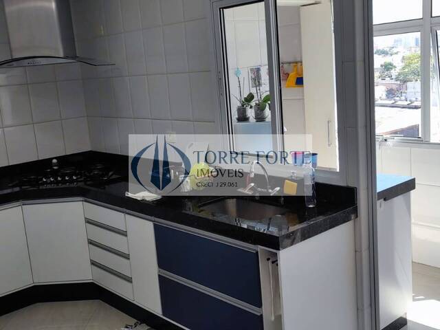 Apartamento para Venda em Santo André - 5