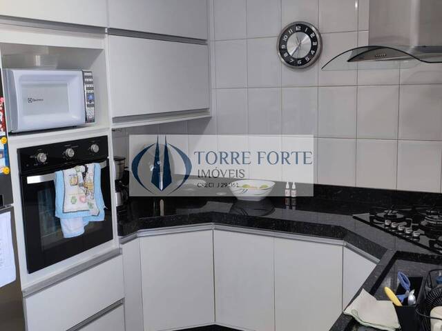 Apartamento para Venda em Santo André - 4