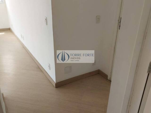 Apartamento para Venda em Santo André - 3