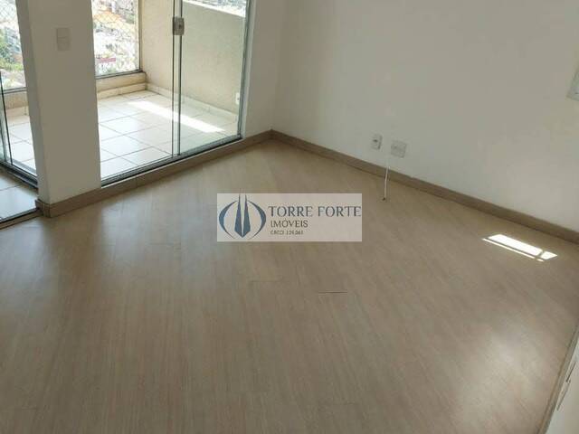 Apartamento para Venda em Santo André - 4