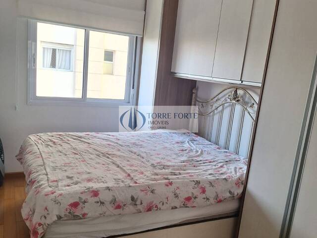 Apartamento para Venda em São Bernardo do Campo - 4