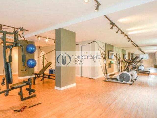Apartamento para Venda em São Paulo - 3