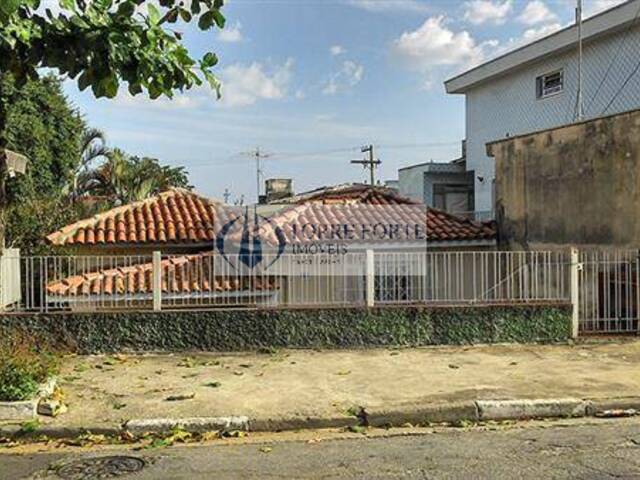 #7439 - Área para Venda em São Paulo - SP - 1
