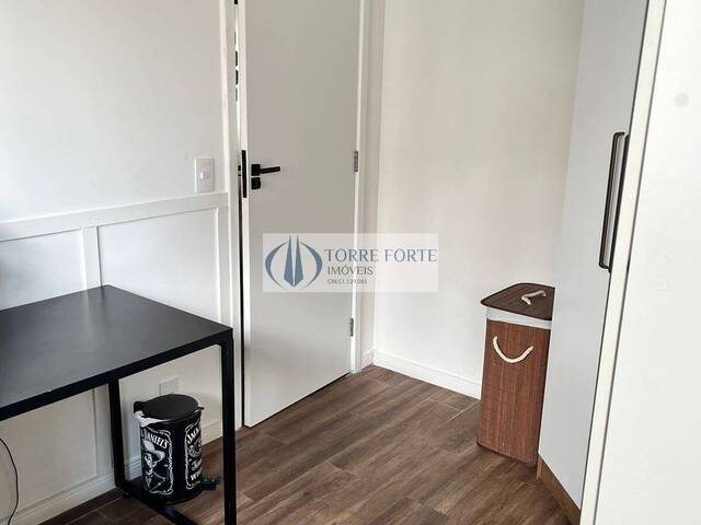 #7428 - Apartamento para Venda em São Paulo - SP - 2