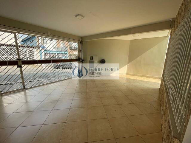 #7453 - Casa para Venda em São Paulo - SP - 3