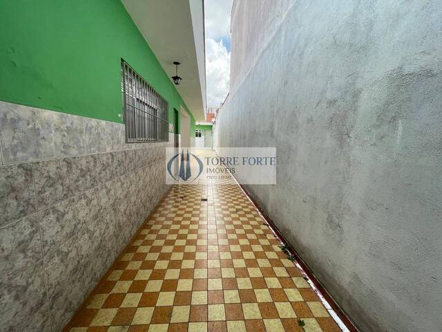 #7455 - Casa para Venda em São Paulo - SP - 3