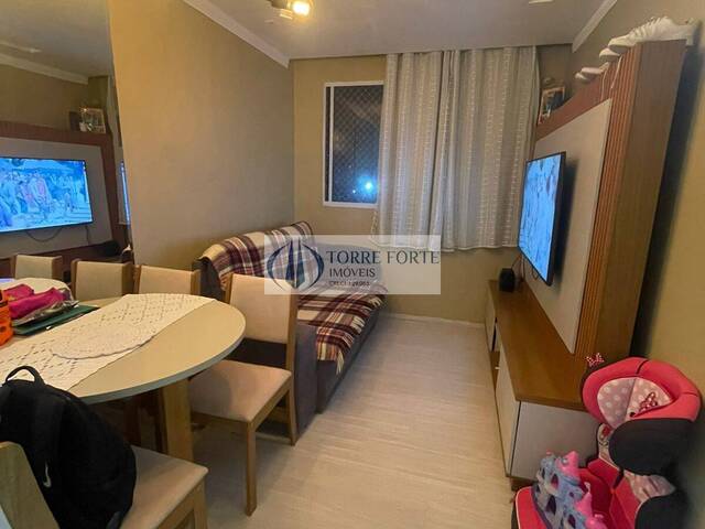Apartamento para Venda em São Paulo - 3