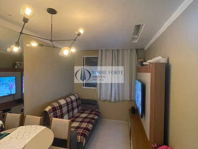 Apartamento para Venda em São Paulo - 4
