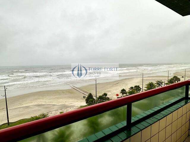 #7460 - Apartamento para Venda em Praia Grande - SP - 1