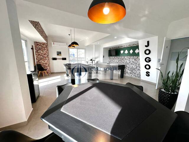 Apartamento para Venda em Praia Grande - 4