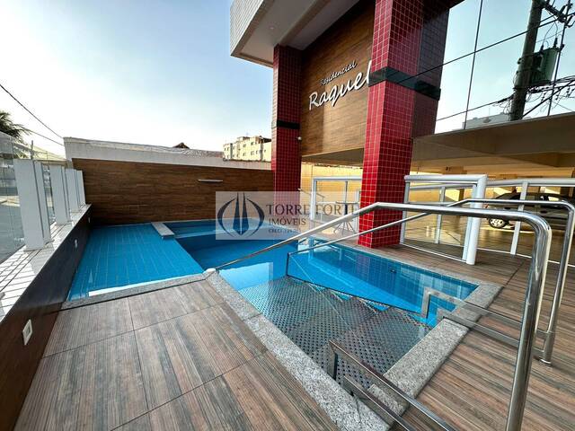 Apartamento para Venda em Praia Grande - 5