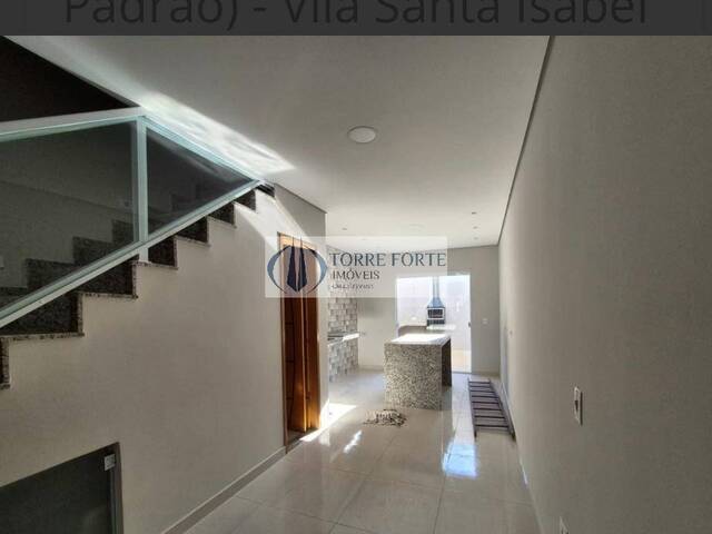 Casa para Venda em São Paulo - 4