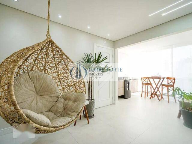 #7464 - Apartamento para Venda em São Paulo - SP