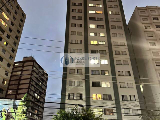 #7467 - Apartamento para Venda em São Paulo - SP