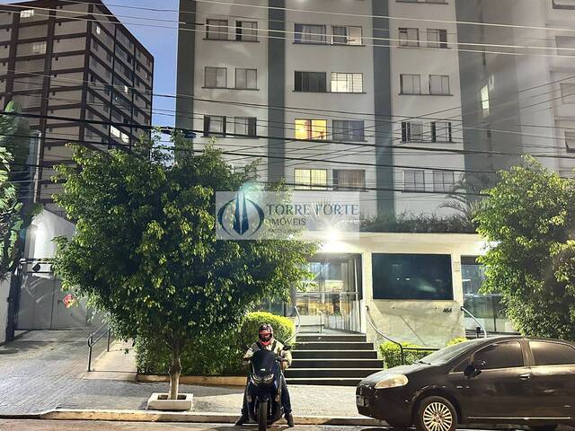#7467 - Apartamento para Venda em São Paulo - SP
