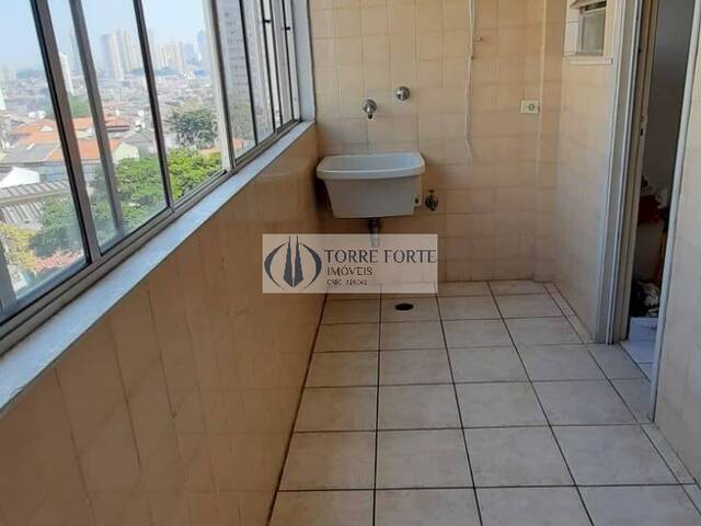 Apartamento para Venda em São Paulo - 5