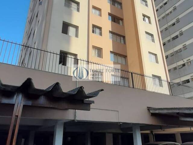 Apartamento para Venda em São Paulo - 3