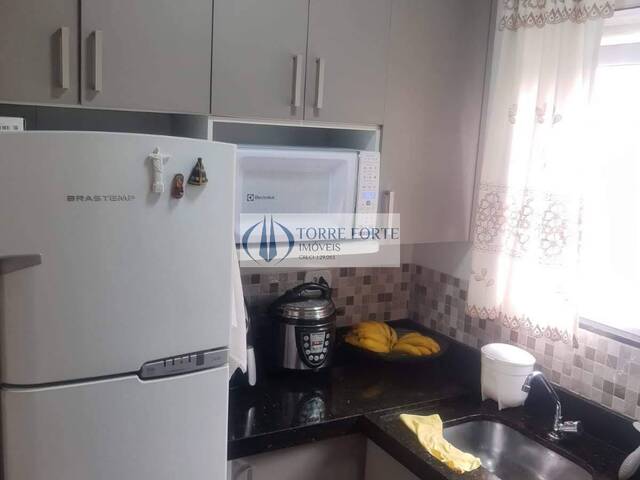 #7479 - Apartamento para Venda em São Paulo - SP