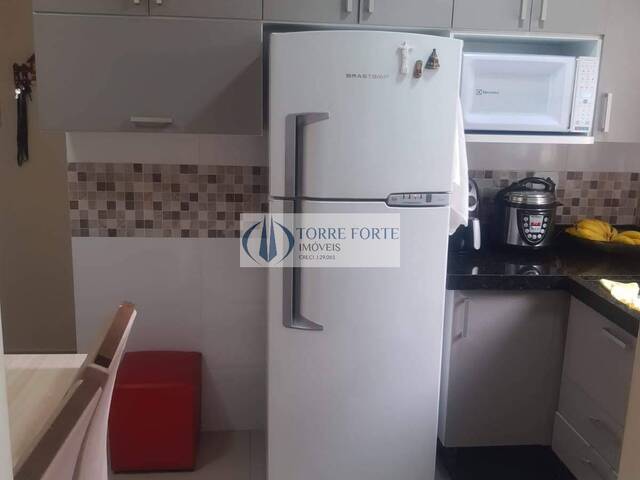 #7479 - Apartamento para Venda em São Paulo - SP