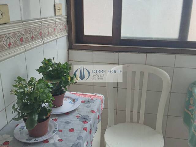 Apartamento para Venda em São Paulo - 5