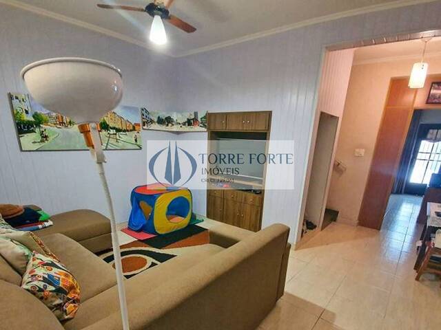 Casa para Venda em São Paulo - 2