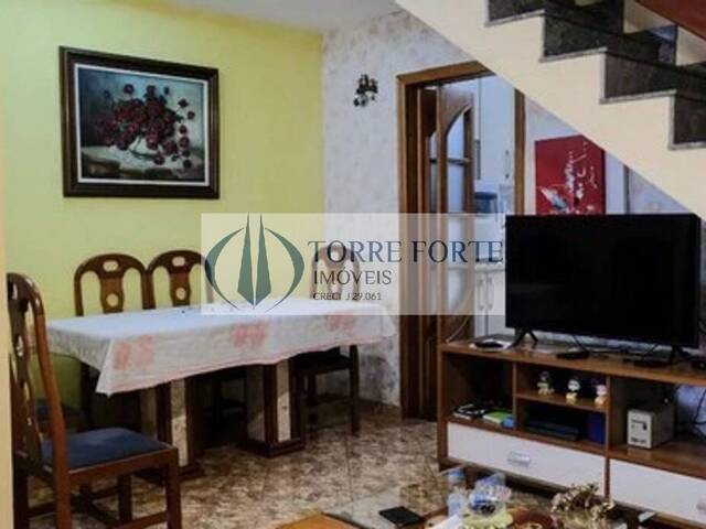 #7483 - Casa para Venda em São Paulo - SP