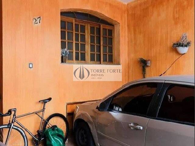 #7483 - Casa para Venda em São Paulo - SP