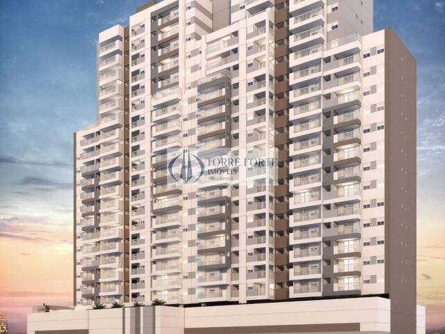 Apartamento para Venda em São Paulo - 4