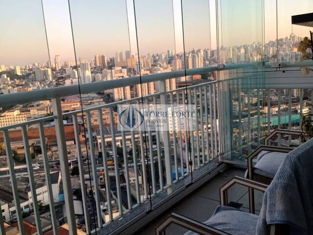 Apartamento para Venda em São Paulo - 2