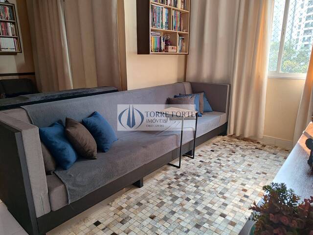 Apartamento para Venda em São Paulo - 2