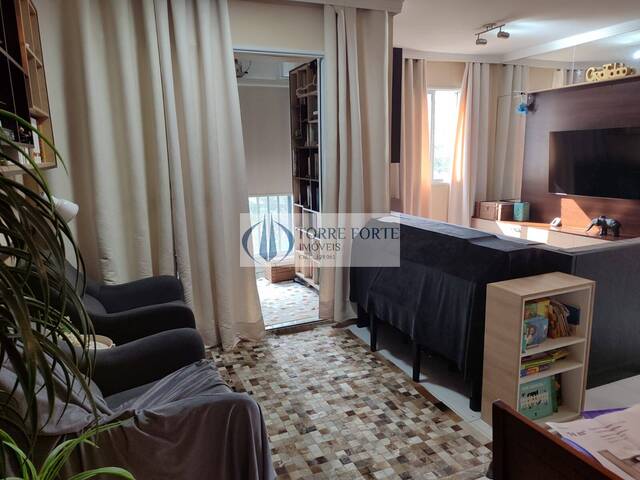 Apartamento para Venda em São Paulo - 4