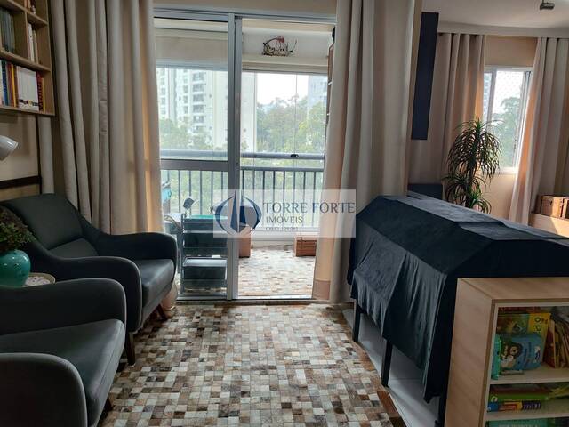 Apartamento para Venda em São Paulo - 5