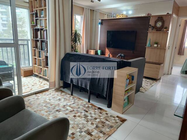 Apartamento para Venda em São Paulo - 3