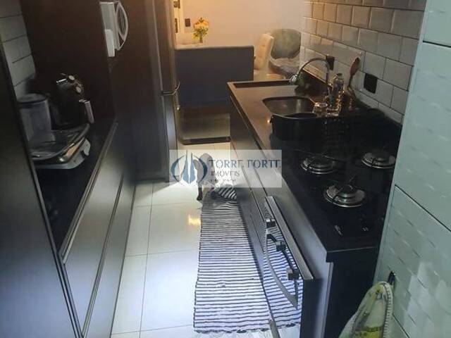 Apartamento para Venda em São Paulo - 4