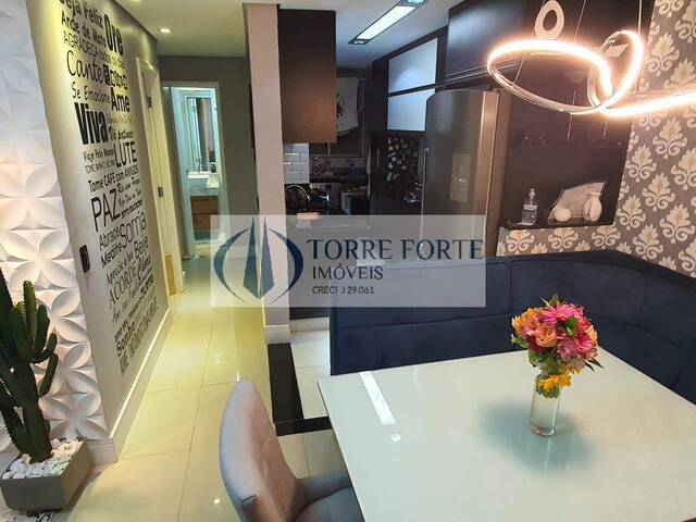 Apartamento para Venda em São Paulo - 3