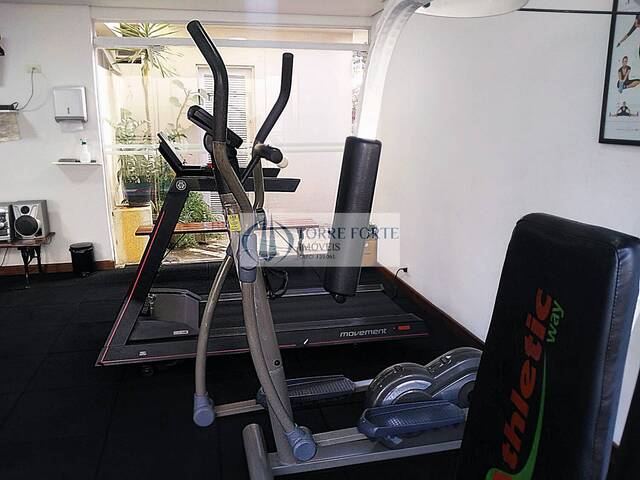 Apartamento para Venda em São Paulo - 5