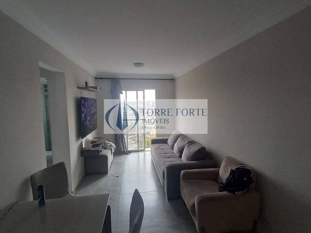 Apartamento para Venda em São Paulo - 2