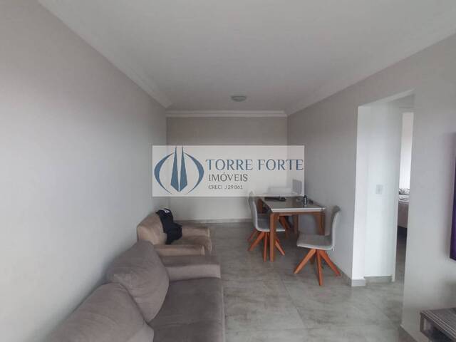 Apartamento para Venda em São Paulo - 3