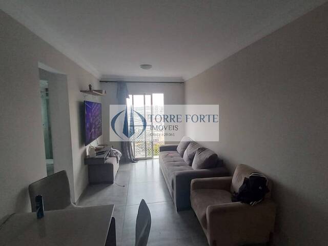 Apartamento para Venda em São Paulo - 5
