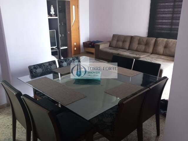 #7518 - Apartamento para Venda em São Paulo - SP