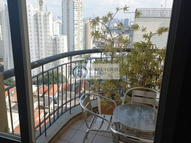 #7518 - Apartamento para Venda em São Paulo - SP