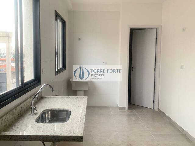 Apartamento para Venda em São Paulo - 3